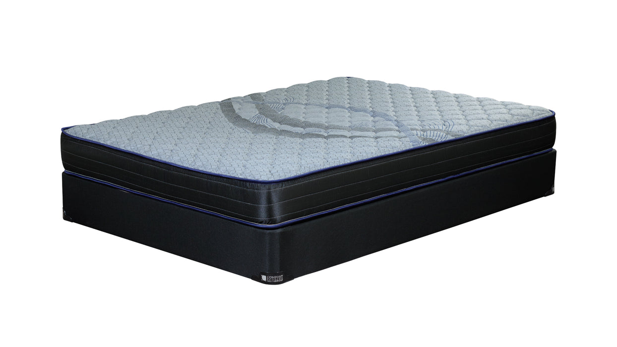 Clicc Full Mattress