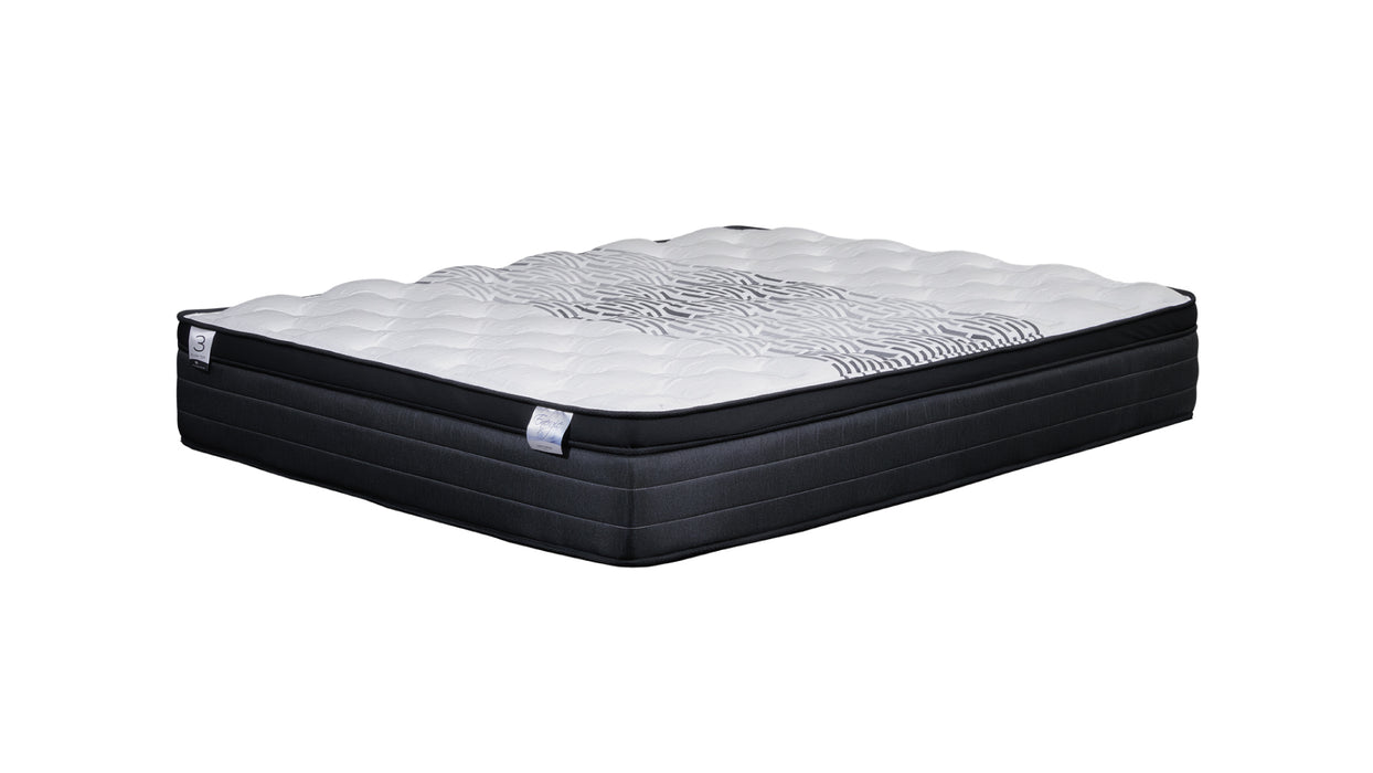 Energy3 Full Mattress