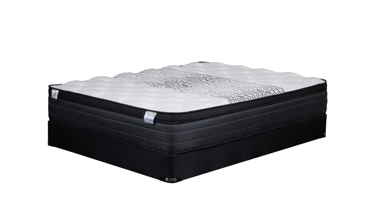 Energy3 Full Mattress