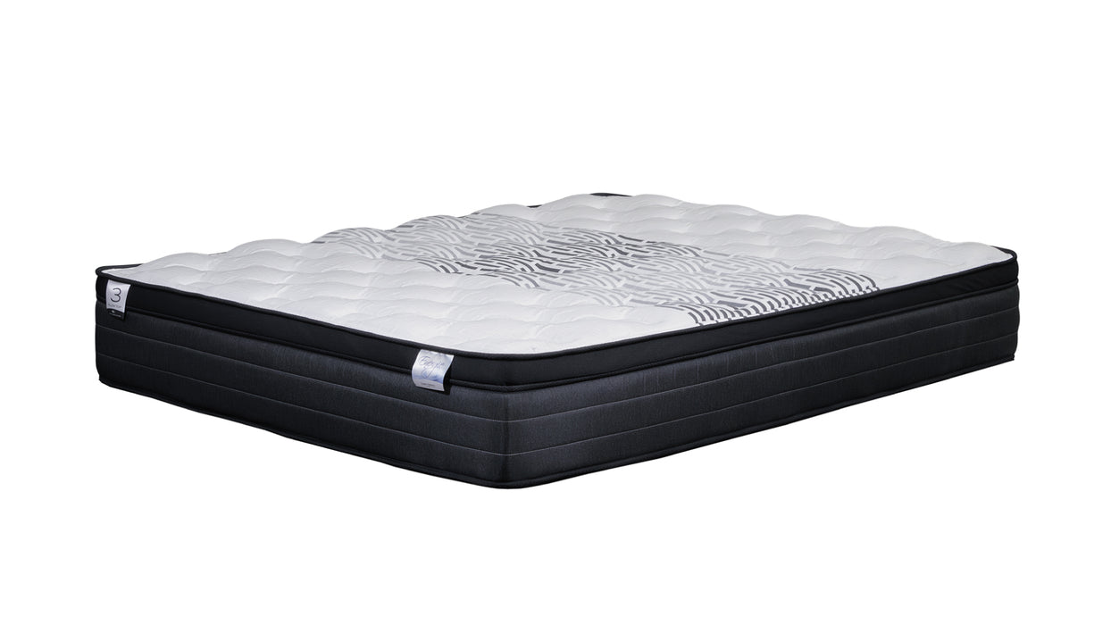 Energy3 California King Mattress