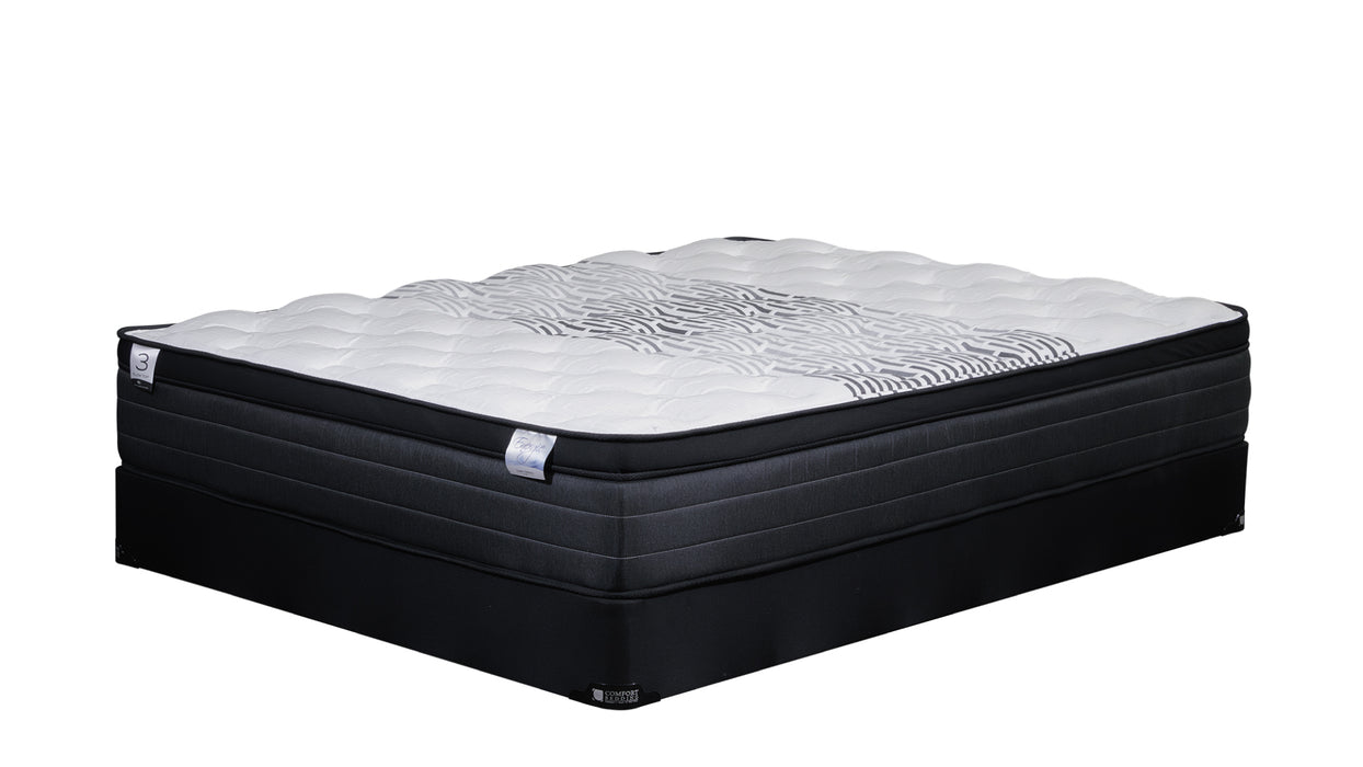 Energy3 California King Mattress