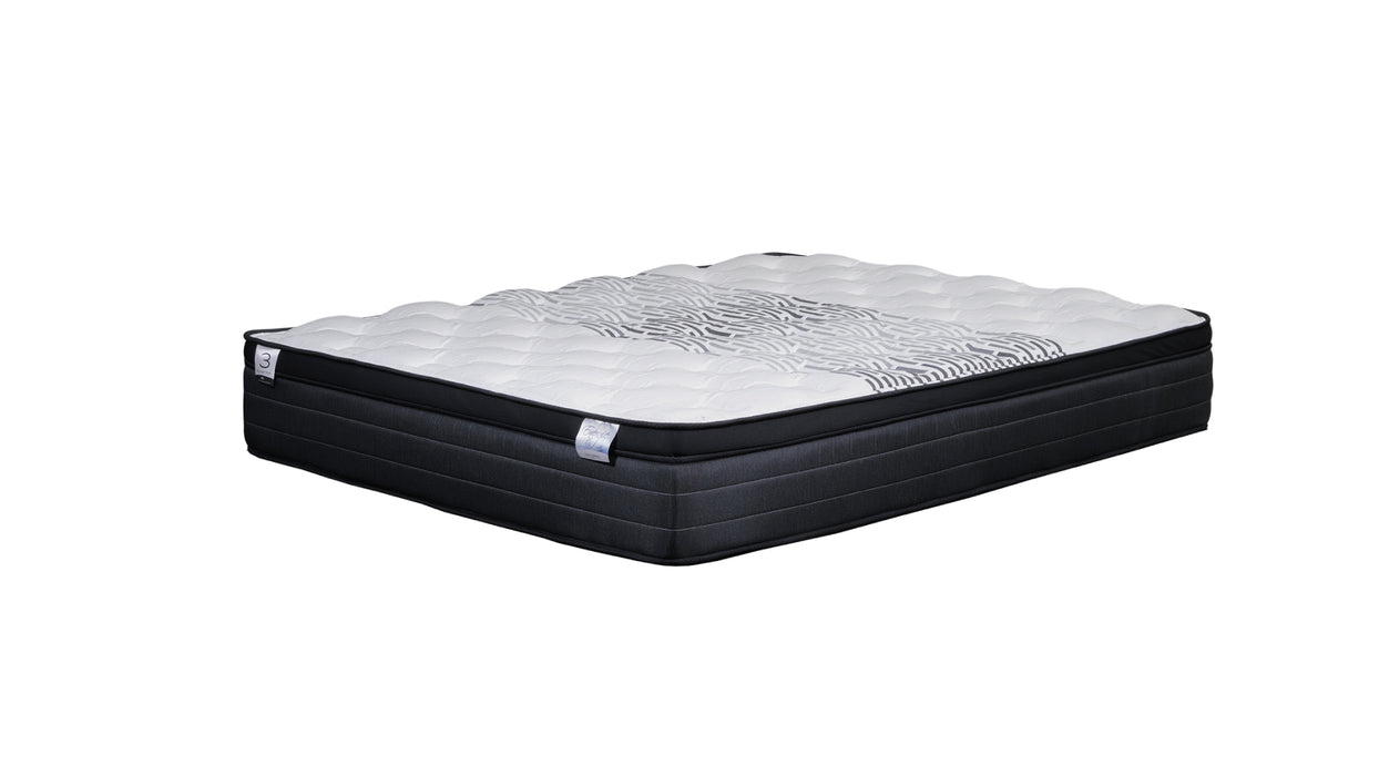 Energy3 Twin Mattress