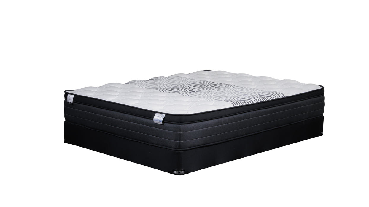 Energy3 Twin Mattress