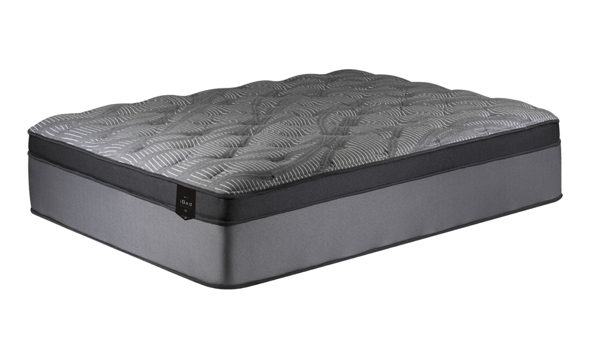 Ibed California King Mattress