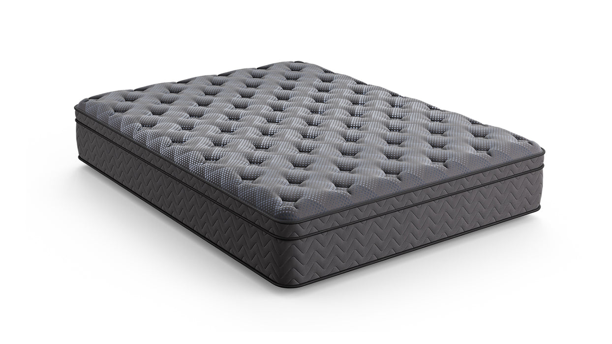 Trebol Full Mattress