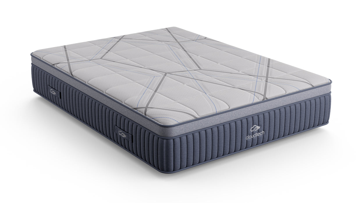 Volutus California King Cal King Mattress