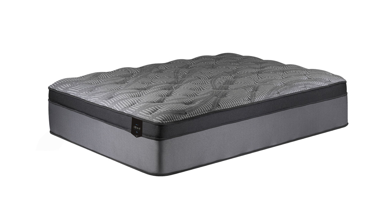 Ibed Full Mattress