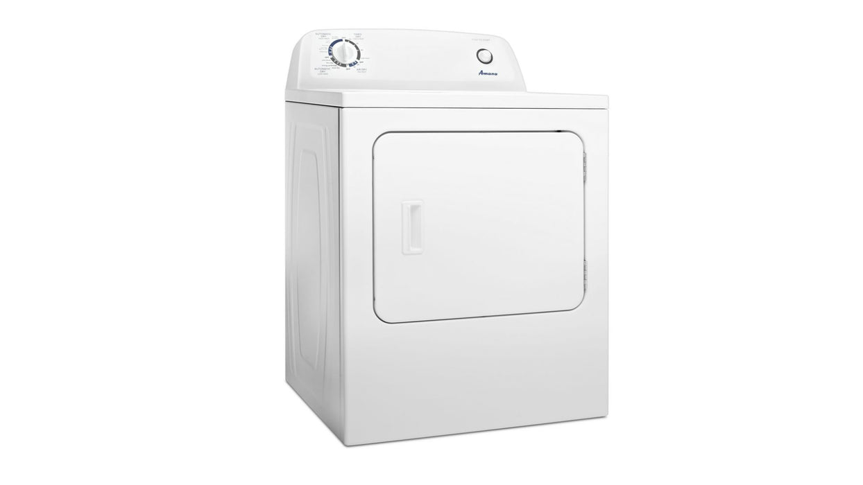 Amana Dryer