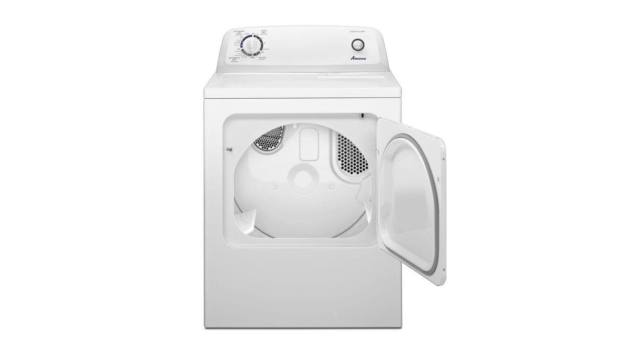 Amana Dryer