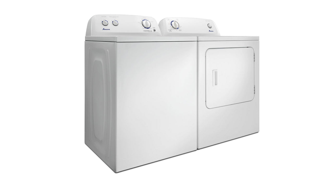 Amana Dryer