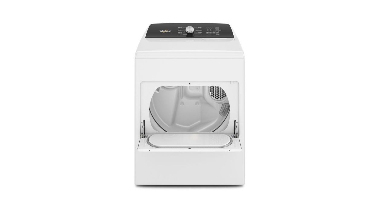 Whirlpool Appliances Dryer