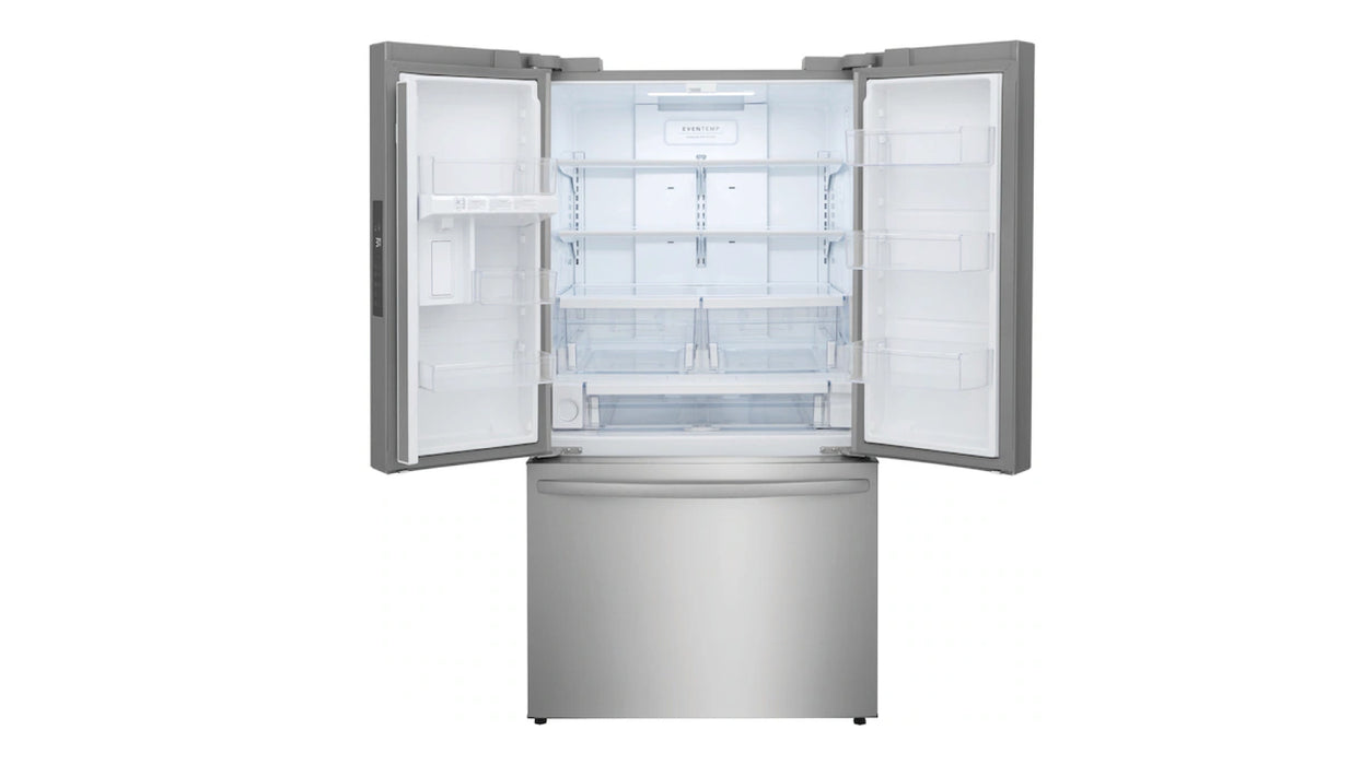 Frigidaire Refrigerator