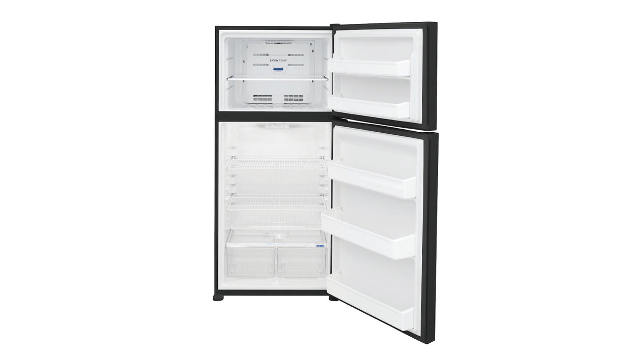 Frigidaire Refrigerator