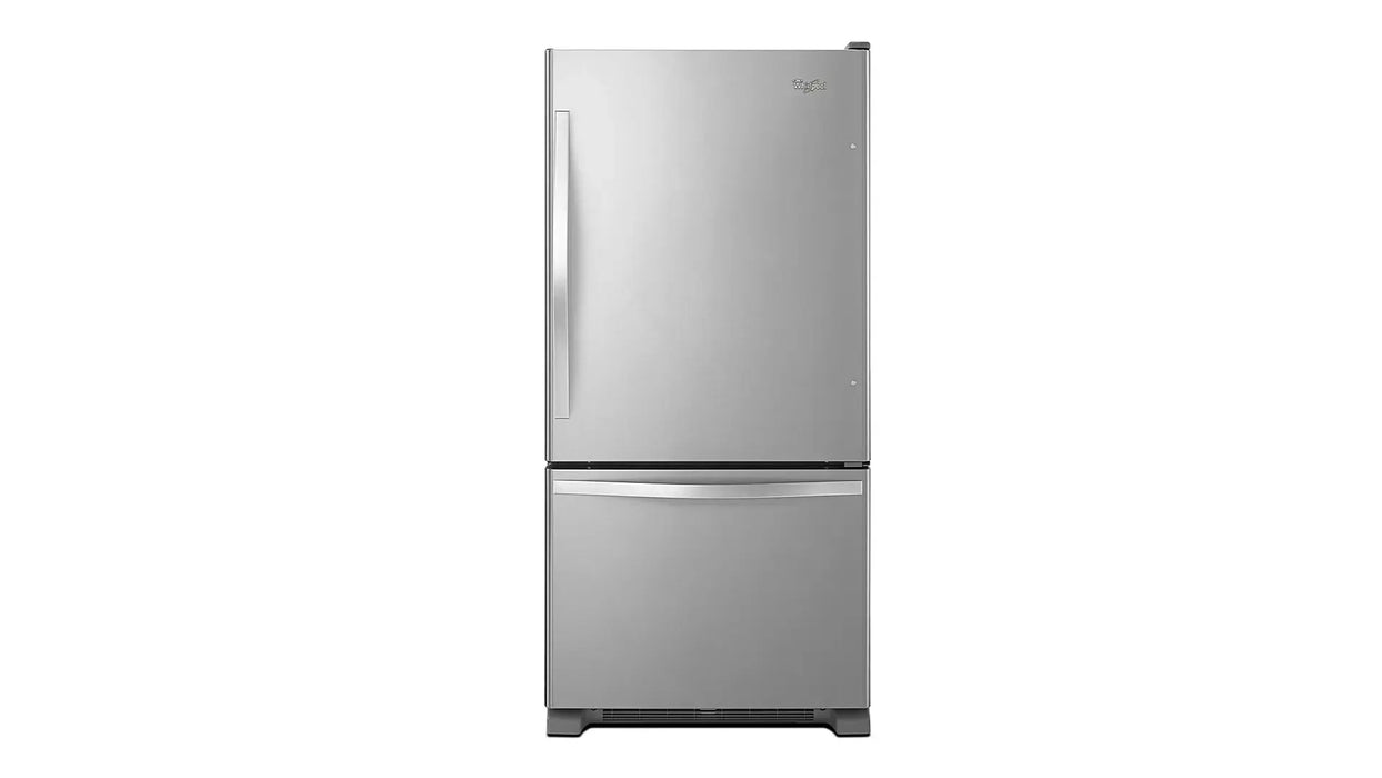 Whirlpool Appliances Refrigerator