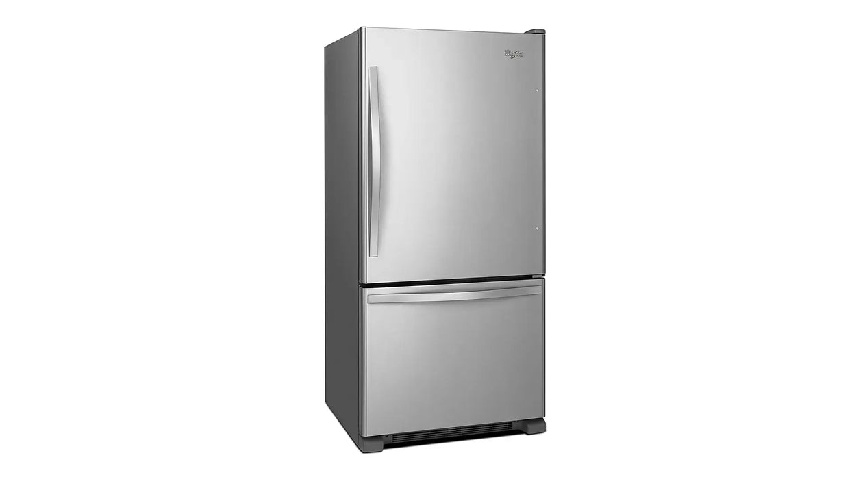 Whirlpool Appliances Refrigerator