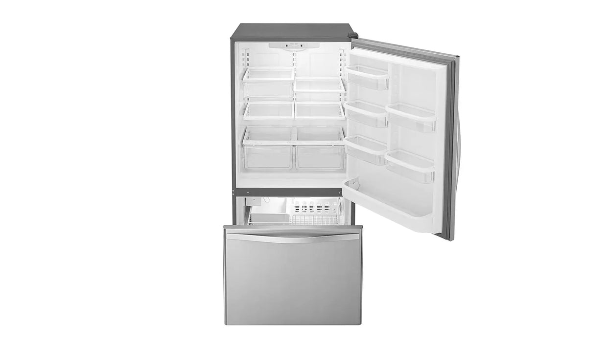 Whirlpool Appliances Refrigerator