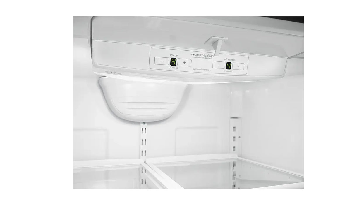 Whirlpool Appliances Refrigerator