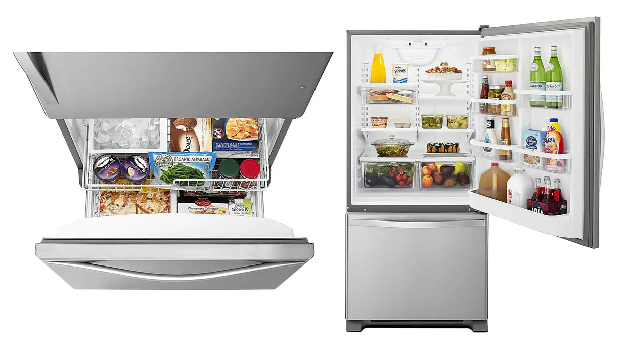 Whirlpool Appliances Refrigerator