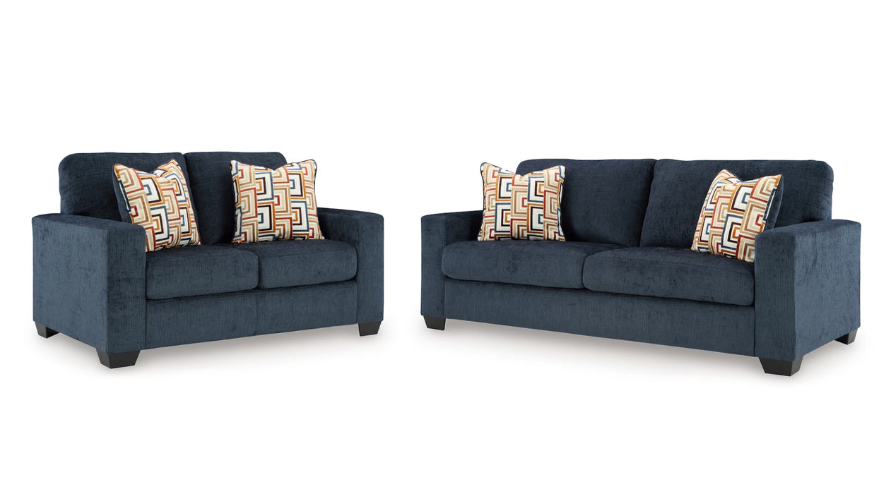 Aviemore Sofa & Loveseat Set