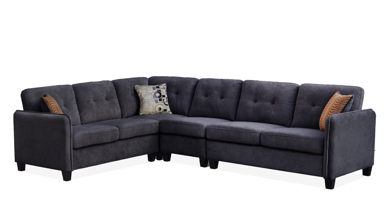 Archie Sectional Sofa