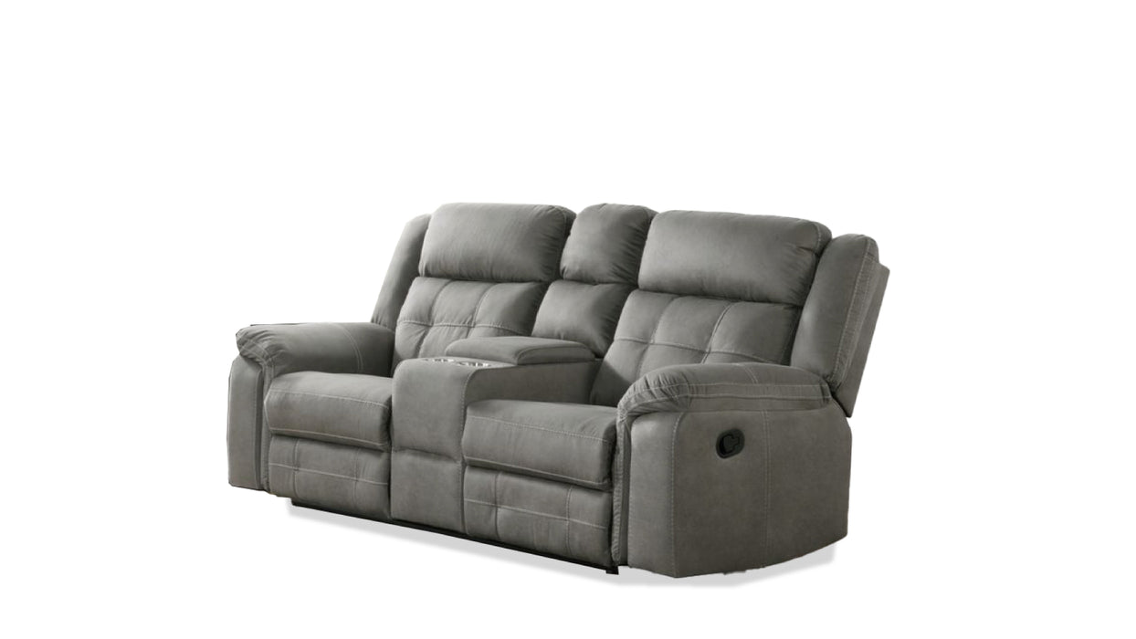 Eli Sofa & Loveseat Set