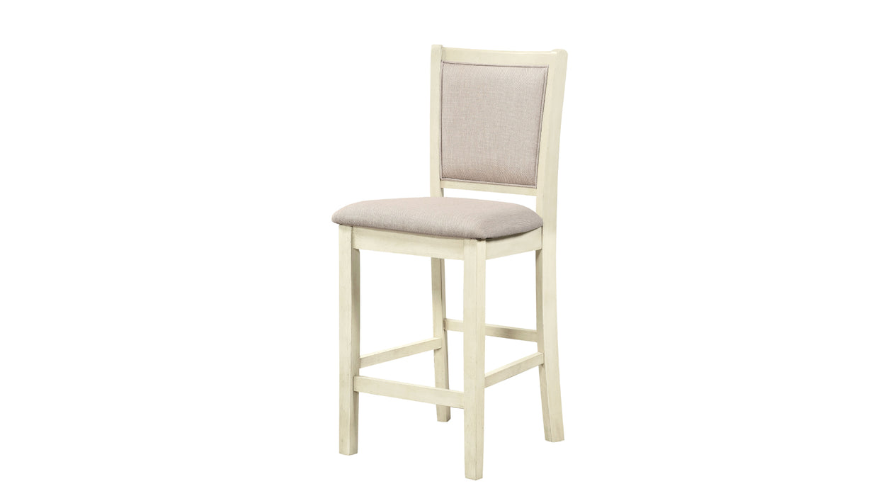 Amy 5pc Dining Table & Chair Set