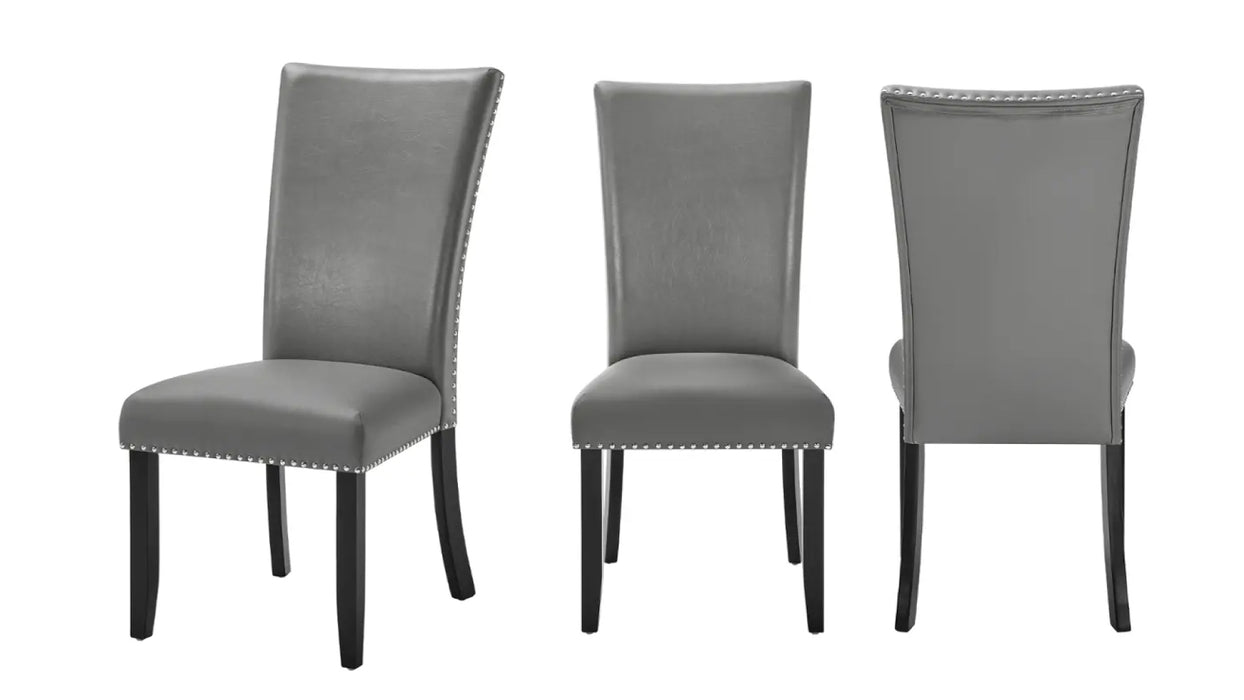 Lyra 7pc Dining Table & Chair Set