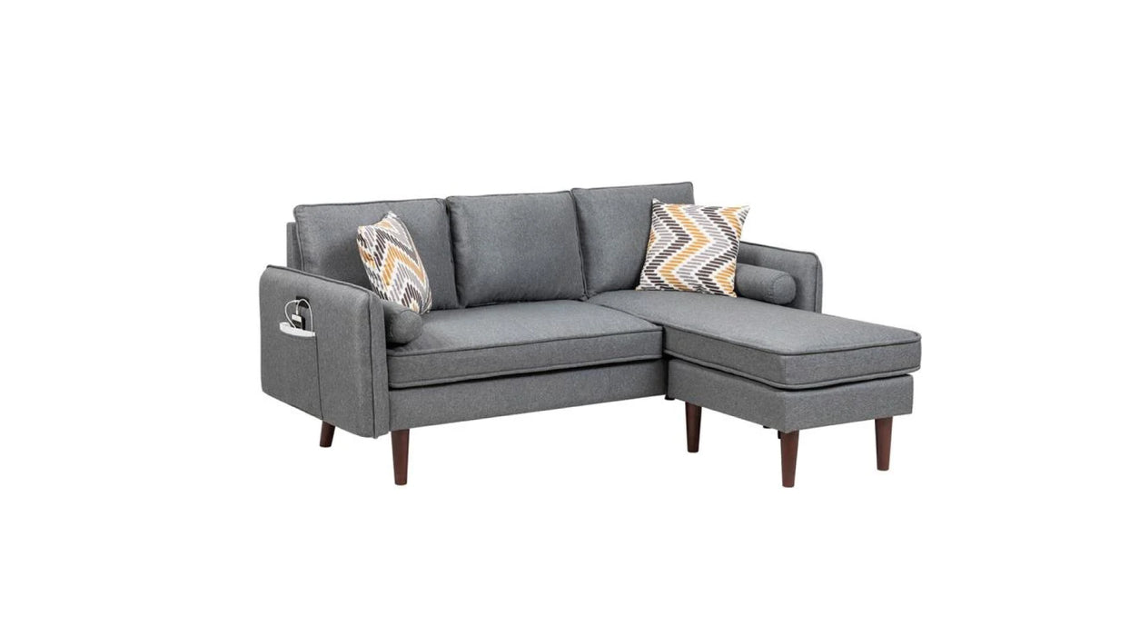 Mini Mia Sectional Sofa