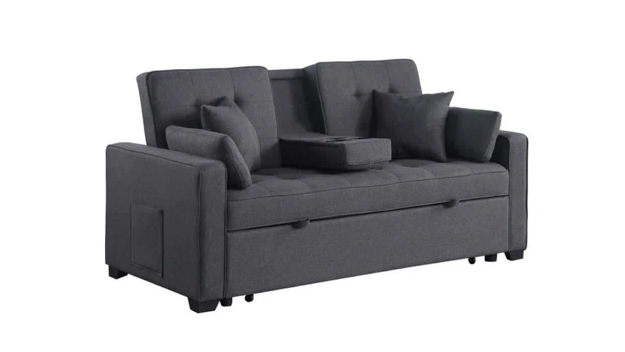 Cody Sectional Sleeper Sofa