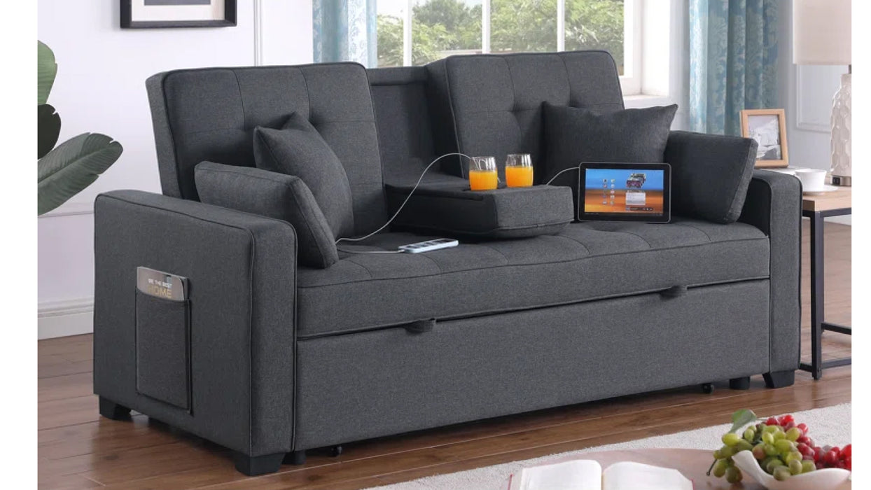 Cody Sectional Sleeper Sofa