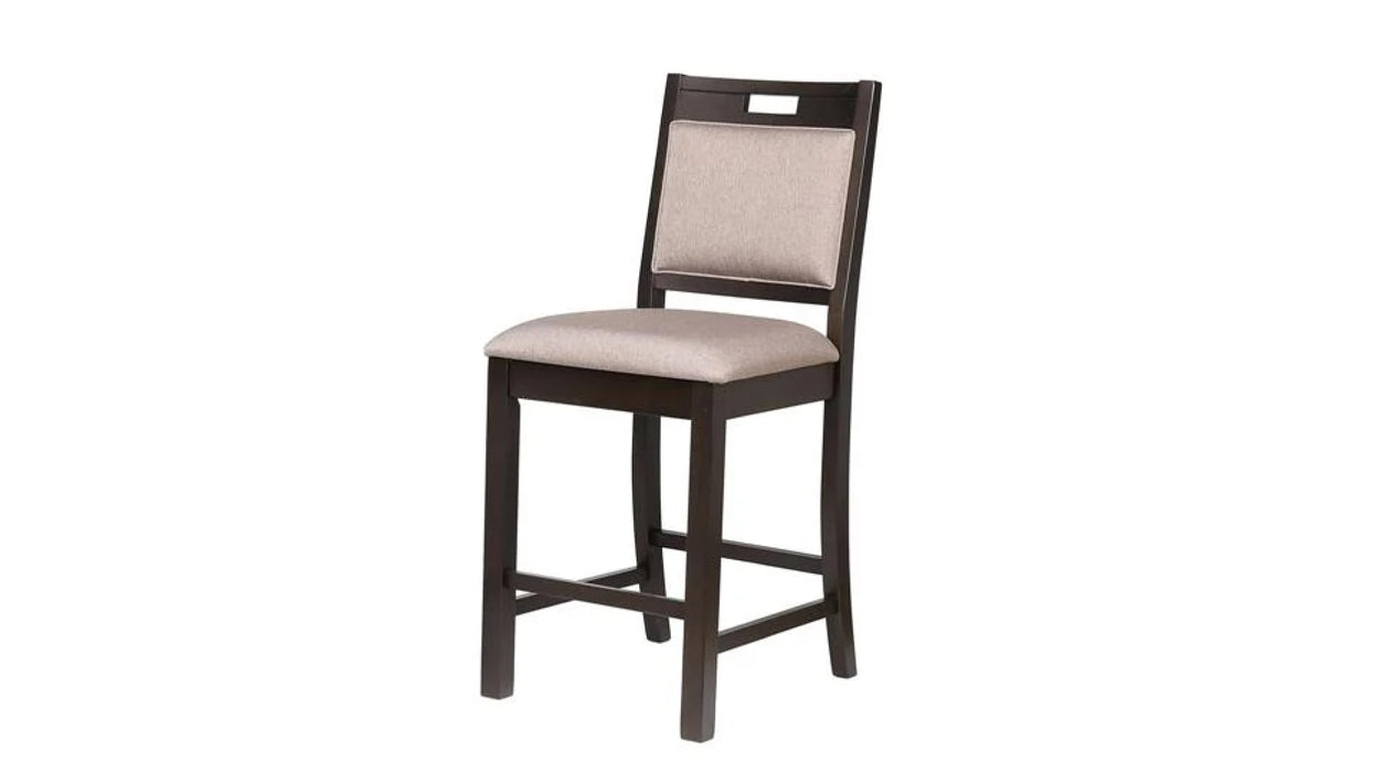 Dallas 7pc Dining Table & Chair Set