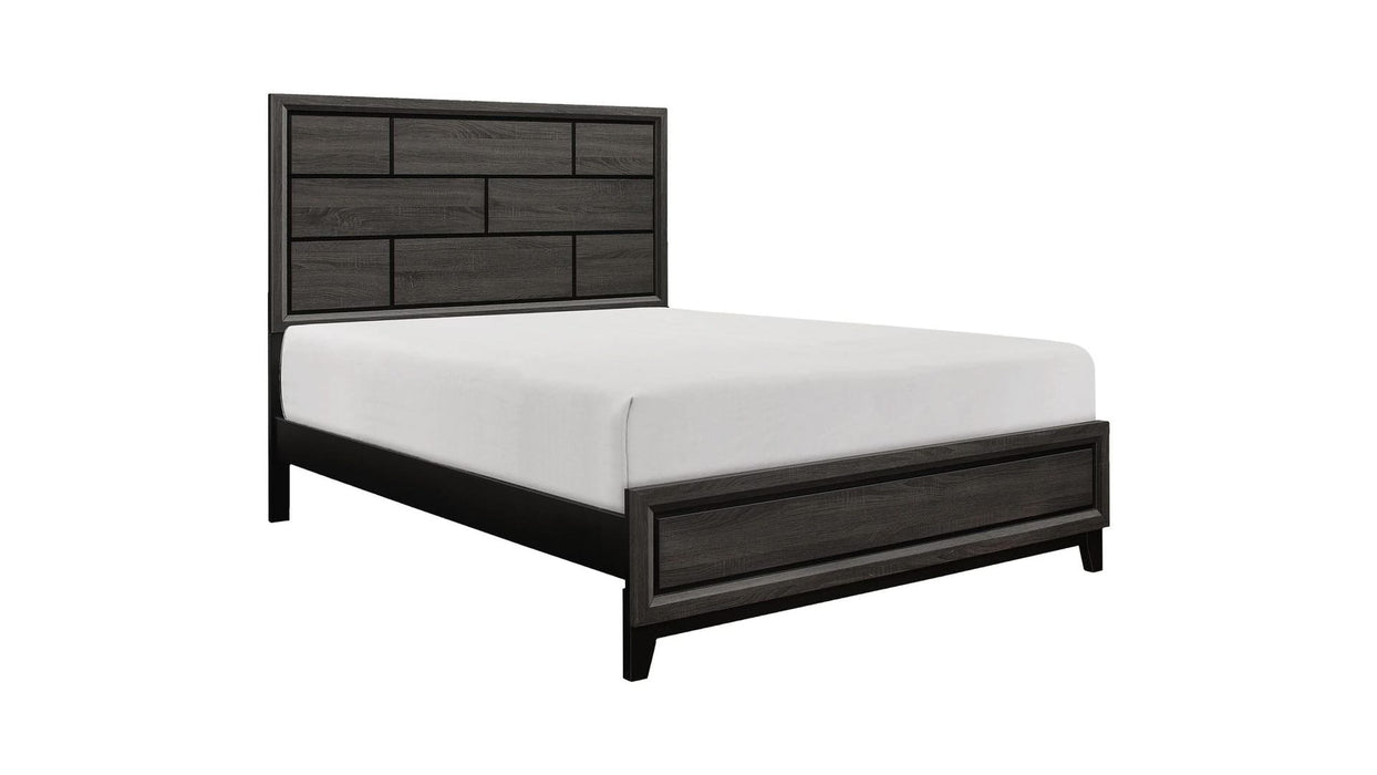 Davi Queen Bedroom Set