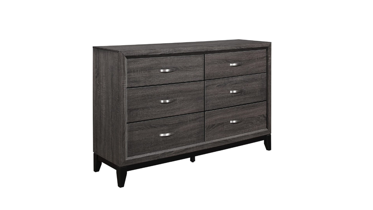 Davi Queen Bedroom Set