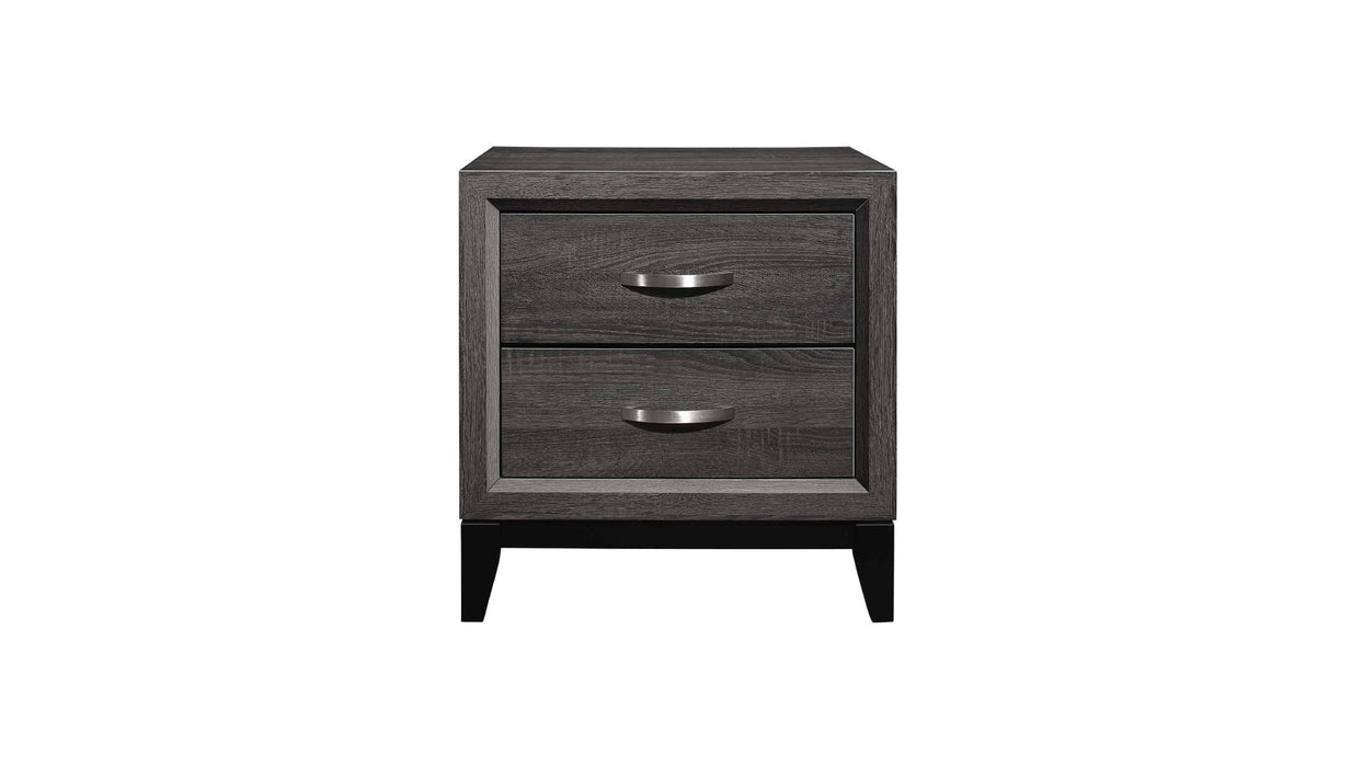 Davi Queen Bedroom Set