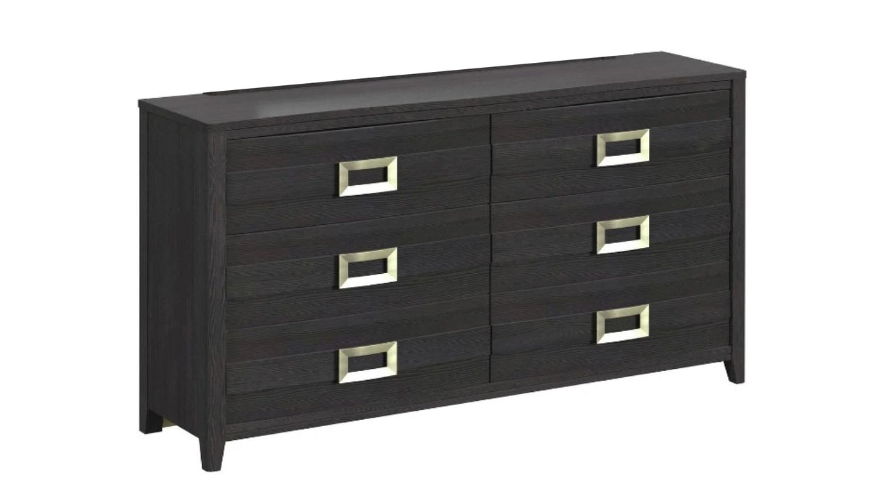 Tobias Queen Bedroom Set