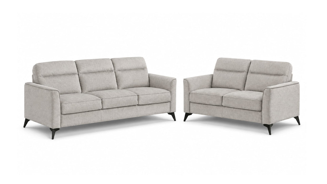 Tellot Sofa & Loveseat Set