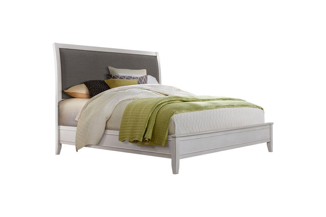 Delmar Queen Bed