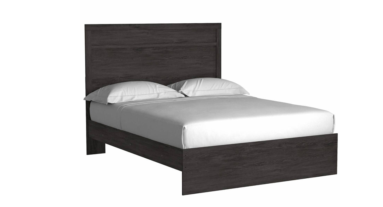 Balachime Queen Bedroom Set