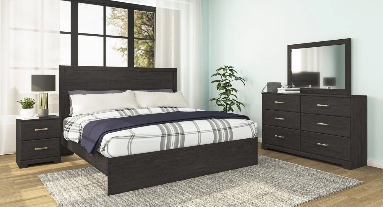 Balachime Queen Bedroom Set