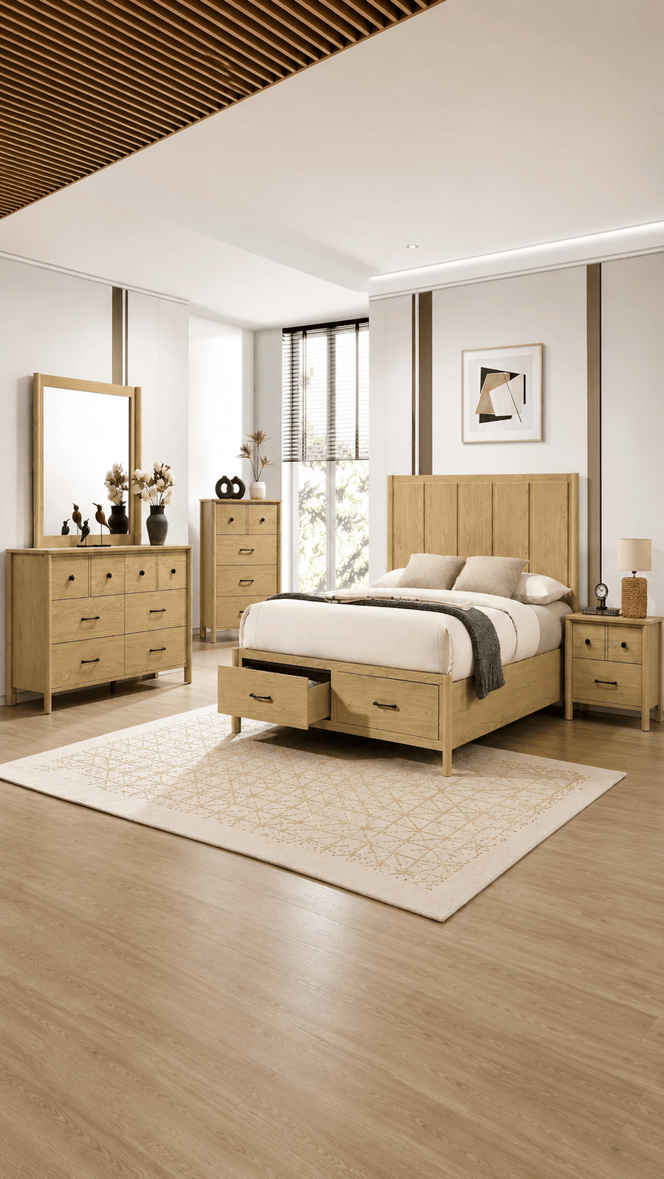 Casa Linda Furniture