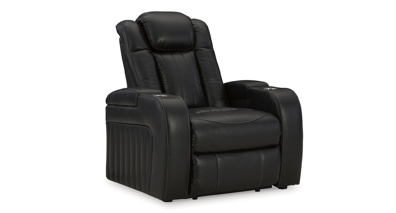 Power Recliner