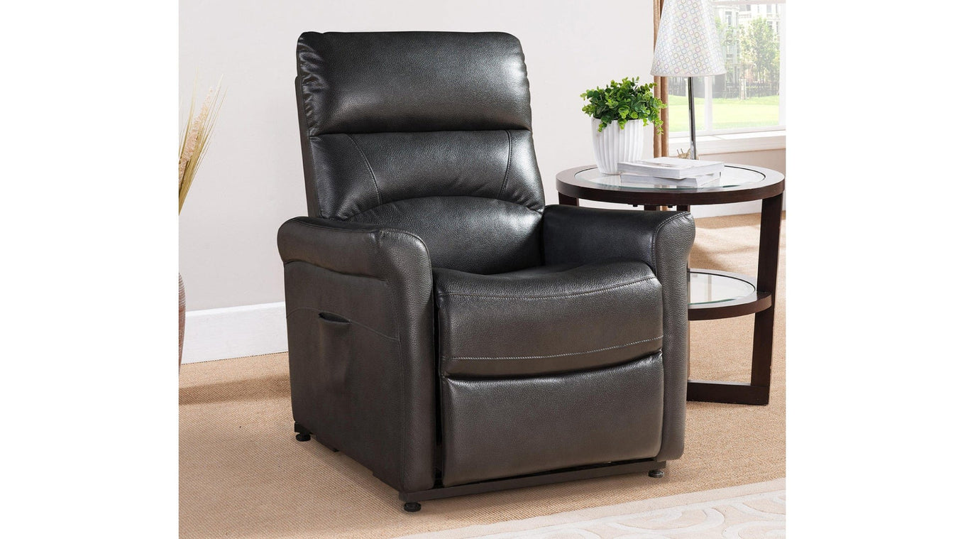 Power Glider Recliner