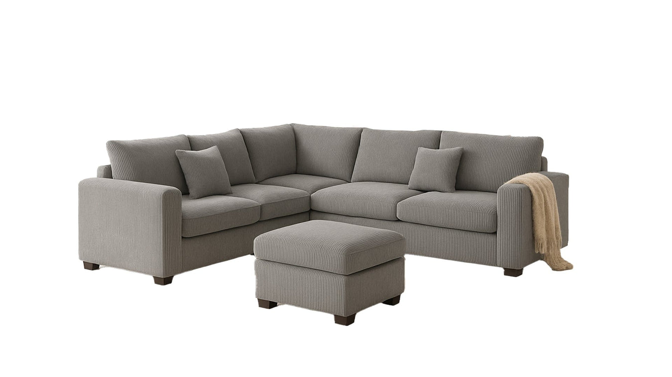 Sectional Sofas
