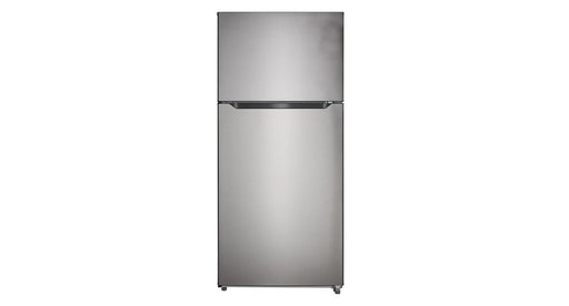 Crosley Stainless Steel Metal & Plastic Refrigerator