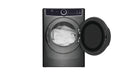 ELFG7637AT Electrolux Platinum Metal & Plastic Dryer