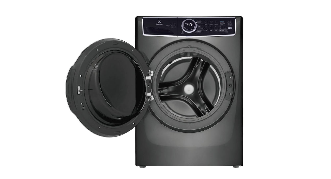 ELFW7637AT Electrolux Platinum Metal & Plastic Washer