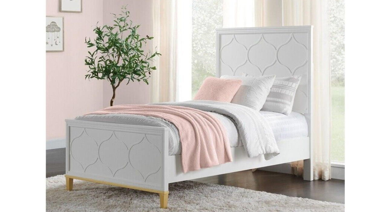 Emma Twin Bed