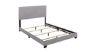 Erin Gray Upholstered Full Bed
