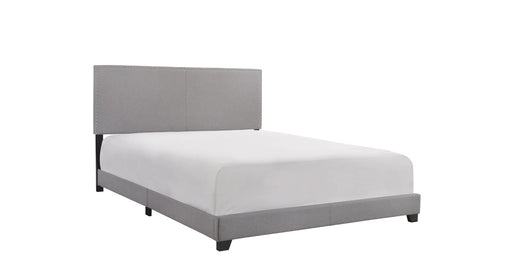 Erin Gray Upholstered Full Bed