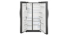 Frigidaire GRSS2652AD Stainless Steel Metal & Plastic Refrigerator